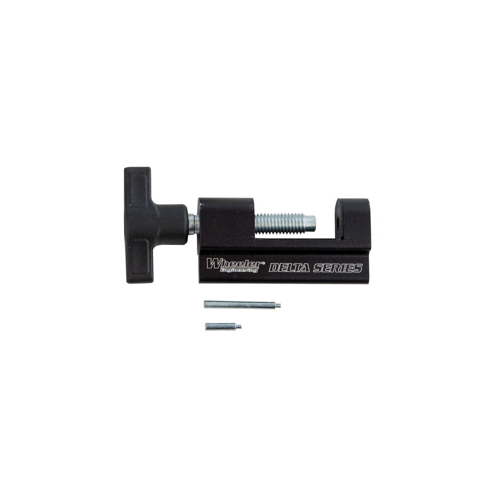 Wheeler Fine Gunsmith Equipment Guard Install Tool Wheeler Fine Gunsmith Equipment Guard Install Tool